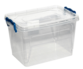 Caja Dubai 4.5 Litros